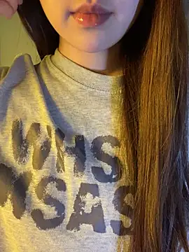 minmin2kk5 online show from 03.24.26