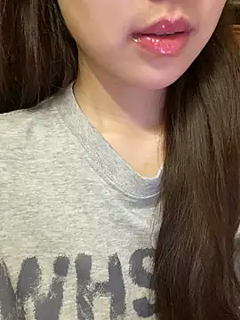 minmin2kk5 online show from 03.29.26