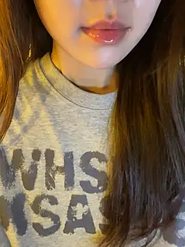 minmin2kk5 online show from 04.02.26