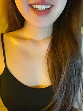 minmin2kk5 online show from 04.15.26