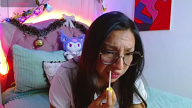 Littlerouse  online show from 12.06.24