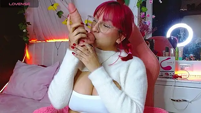 Littlerouse  online show from 10.14.25