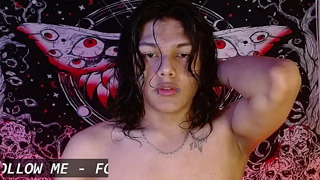 daiki sx online show from 02.13.25