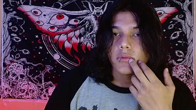 daiki sx online show from 02.14.25