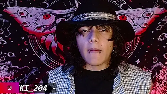 daiki sx online show from 03.10.25