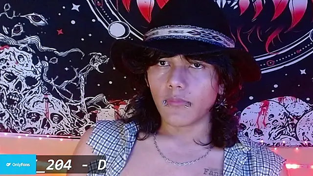 daiki sx online show from 03.11.25