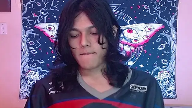 daiki sx online show from 10.16.25