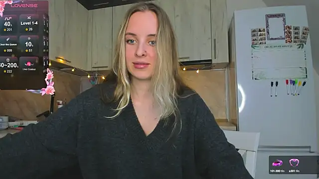 violet blue eyes online show from 12.03.24