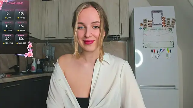 violet blue eyes online show from 01.26.25