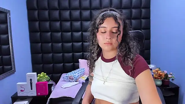 celeste blue69 online show from 02.11.26