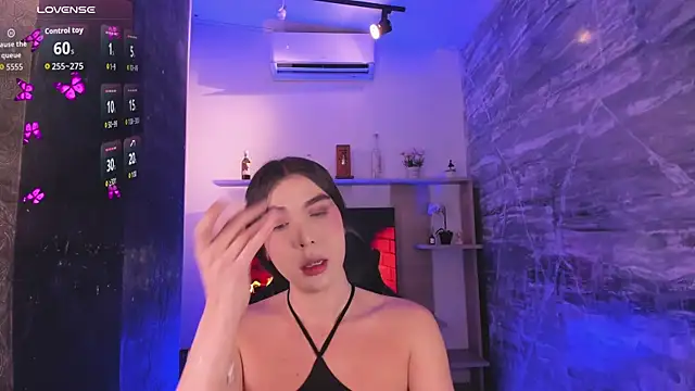 saracaball  online show from 09.30.25