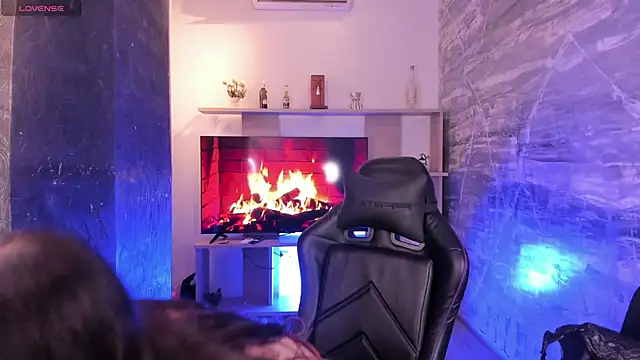 saracaball  online show from 10.07.25