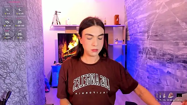 saracaball  online show from 02.07.26