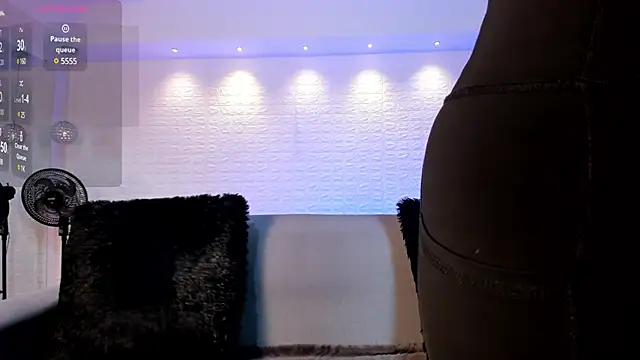 violet scott online show from 01.16.25