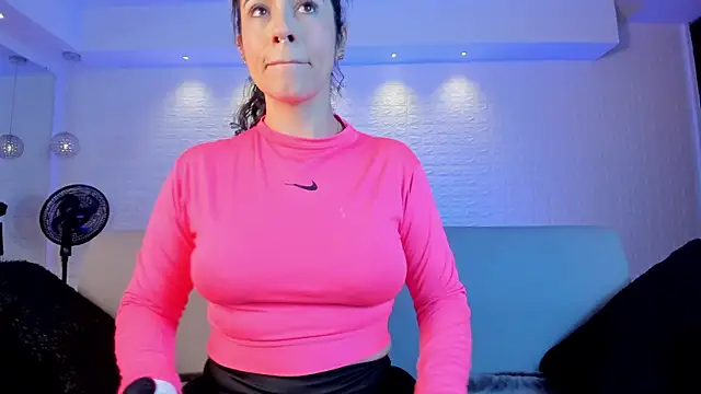 violet scott online show from 01.21.25