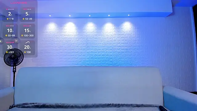 violet scott online show from 01.23.25