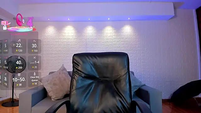 violet scott online show from 02.19.25