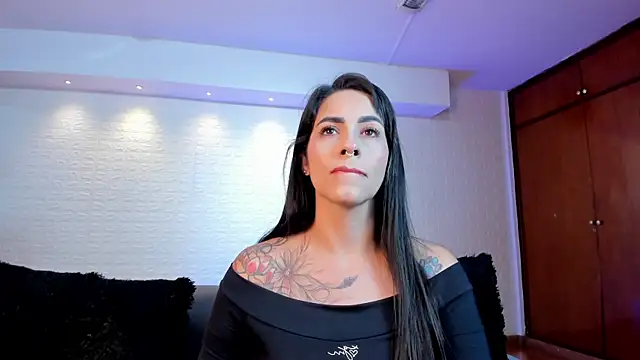 violet scott online show from 01.15.26