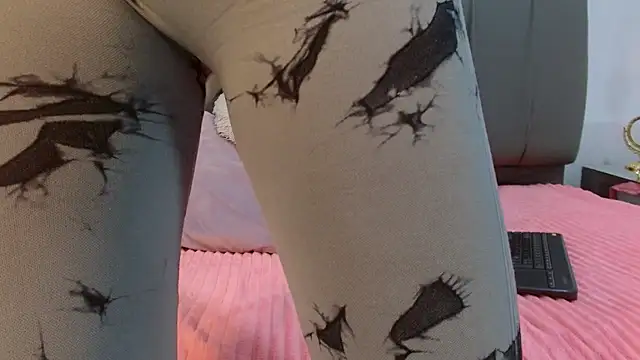 Cherllynn online show from 01.31.25