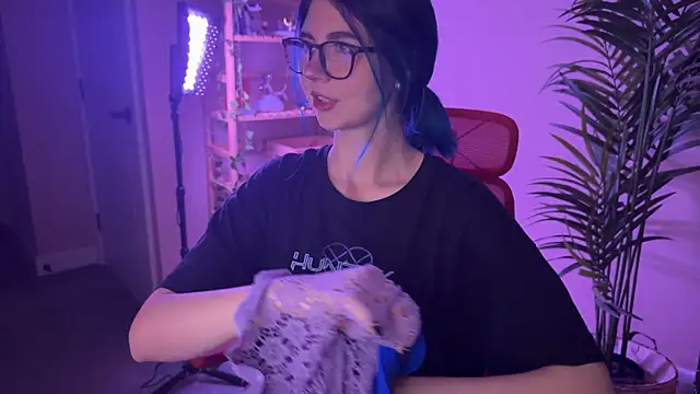  vixenp online show from 02.27.26