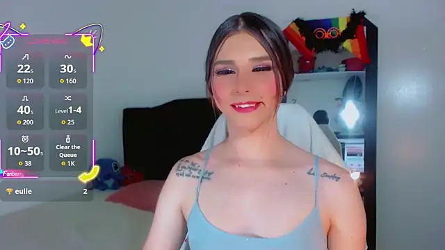 la ratona 1 online show from 09.29.25