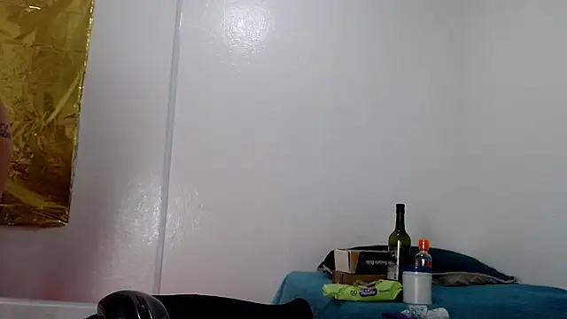 camilavagina24 online show from 12.25.24