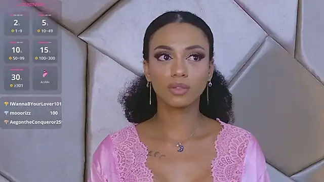 Snapshot of Nahomi_King chatting on 01.11.25 Nahomi King online show from 01.11.25