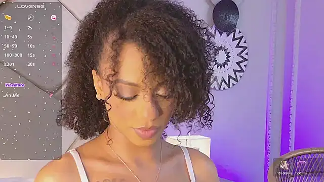 Snapshot of Nahomi_King chatting on 03.20.25 Nahomi King online show from 03.20.25