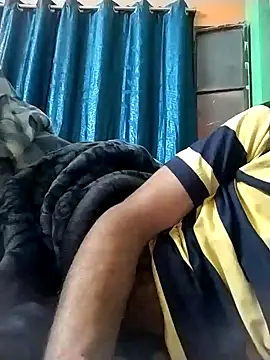 ALWAYSHORNYDADDY online show from 01.10.25