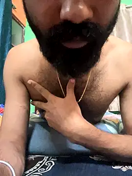 ALWAYSHORNYDADDY online show from 12.02.25