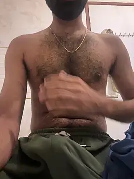 ALWAYSHORNYDADDY online show from 02.13.26