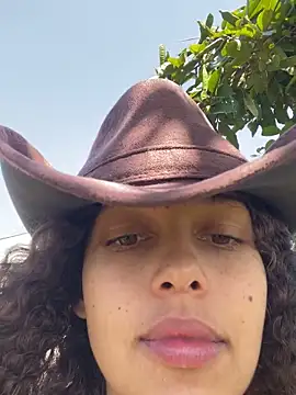 Rati Curly online show from 02.25.26