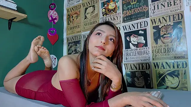 Sam-cekot online show from 02.15.25