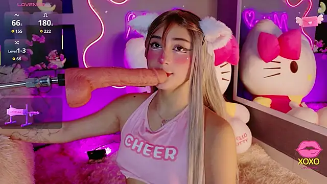 miia  baker online show from 03.19.26