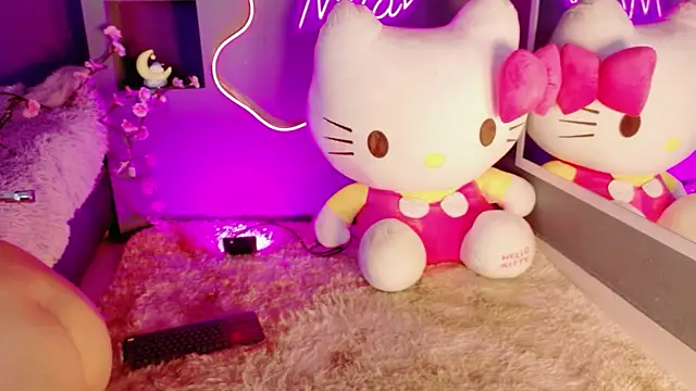 miia  baker online show from 03.23.26