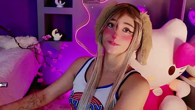 miia  baker online show from 03.27.26