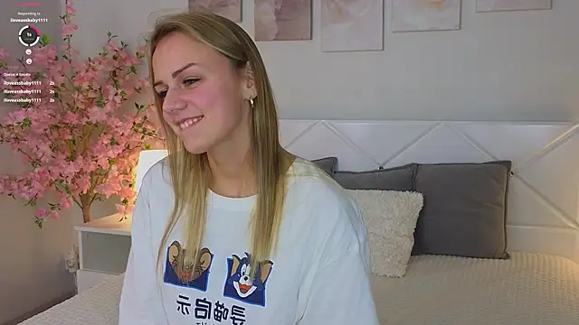 Wendy D0ll online show from 02.10.25