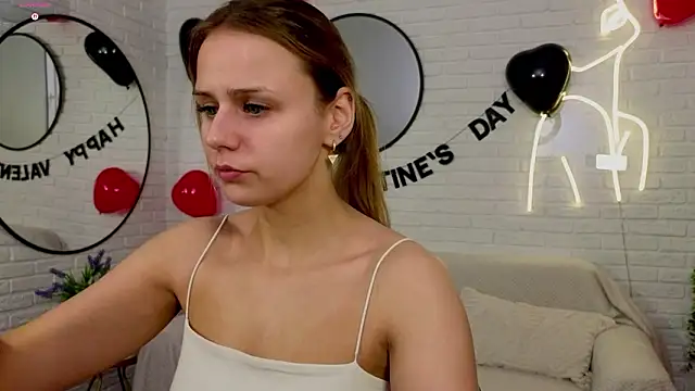 Wendy D0ll online show from 02.12.26