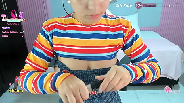 Yuli 16 online show from 06.03.26