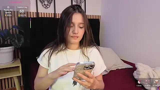 Elecktra sweet online show from 11.17.25