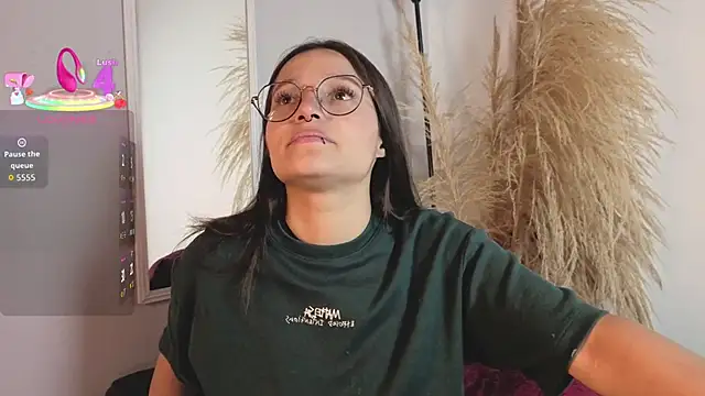 Elecktra sweet online show from 03.12.26