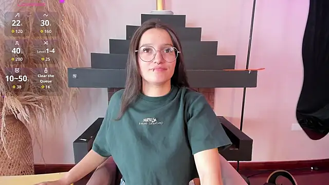 Elecktra sweet online show from 03.19.26