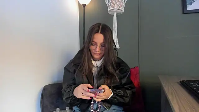 Snapshot of Elecktra_sweet chatting on 04.25.26 Elecktra sweet online show from 04.25.26