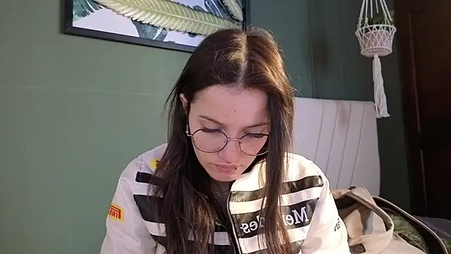 Snapshot of Elecktra_sweet chatting on 05.01.26 Elecktra sweet online show from 05.01.26