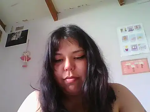 scarletttlove online show from 04.10.26