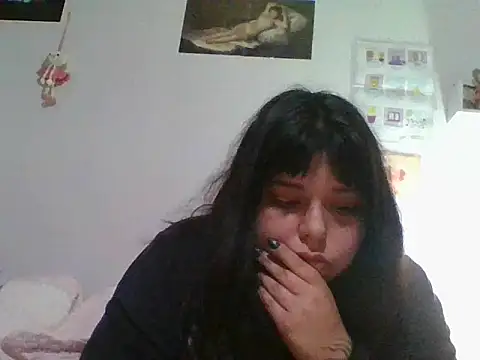 Snapshot of scarletttlove chatting on 06.12.26 scarletttlove online show from 06.12.26