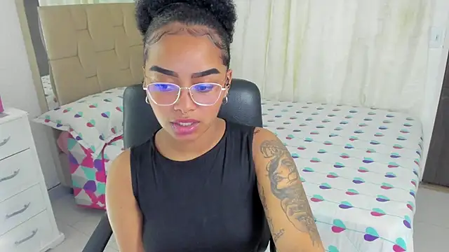 gretell evans online show from 12.16.24