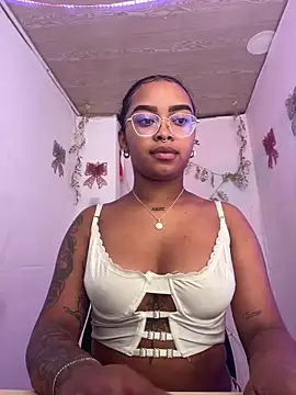 gretell evans online show from 01.13.25