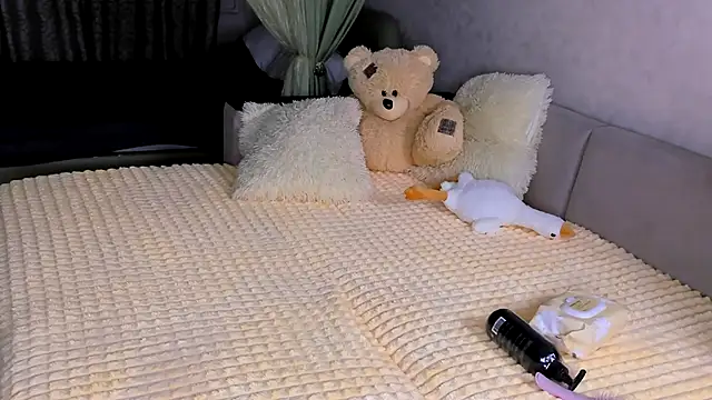 Sweeet Barbie online show from 12.05.25