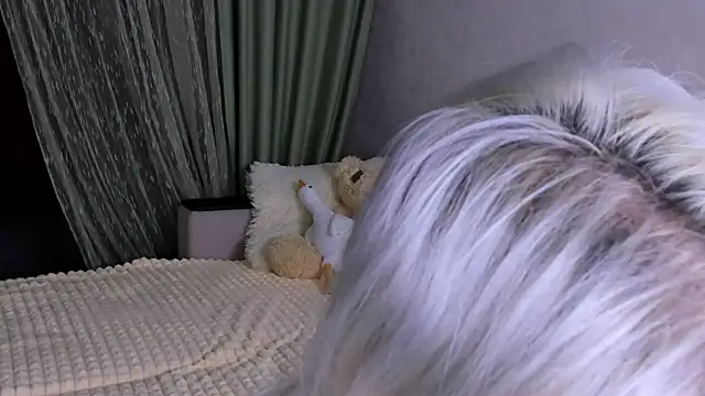 Sweeet Barbie online show from 02.11.26